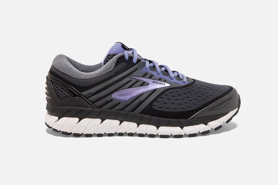 Brooks ariel size 10 on sale